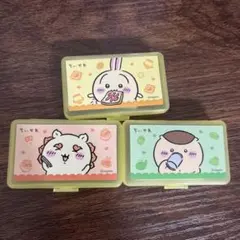 ちいかわ 小物入れ　ケース