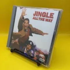 ♧ ジングル・オール・ザ・ウェイ PCBP-00075 帯付き
