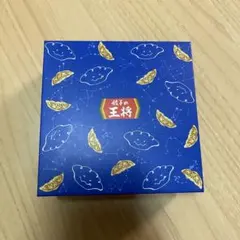 【非売品】餃子の王将 ワイヤレスイヤホン 限定品 ブルー ※即発送可のサムネイル