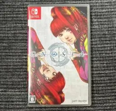 Switch グノーシア