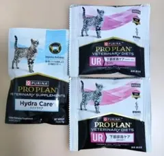 PURINA PRO PLAN 療法食 下部尿路ケア　 　水分補給サポートのサムネイル