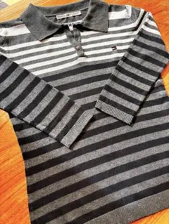 [美品] TOMMY HILFIGER