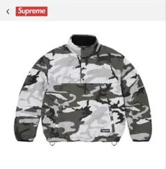 2025年最新】supreme ボアジャケット リバーシブルの人気アイテム