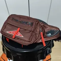 【美品】Cactus jack Travis Scott ショルダーバッグ