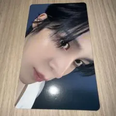 ATEEZ GOLDENHOUR4 トレカ タワレコ渋谷 ラキロト ユノ ②