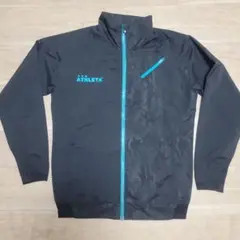 Lサイズ　ATHLETA　アスレタ　フルジップジャケット