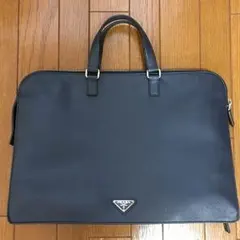 PRADAブリーフケース