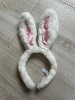 ウサギの耳カチューシャ イースター