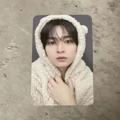 StrayKids スキズ KARMA リノ リスパ トレカ 公式 新品未使用