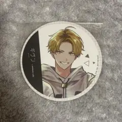 アニメイトカフェ ギヴン 柊 特典コースター