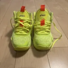 asics NOVA SURGE3 PARISのサムネイル