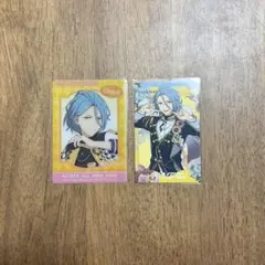 あんスタ HiMERU カード まとめ売り