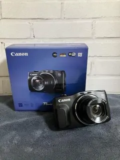 2025年最新】canon sx700 hsの人気アイテム - メルカリ