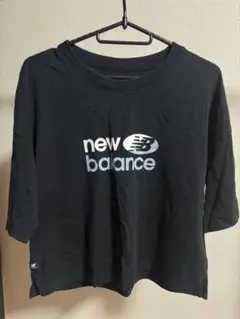 ニューバランス　tシャツ　Mサイズ