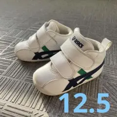 スニーカー ファーストシューズ