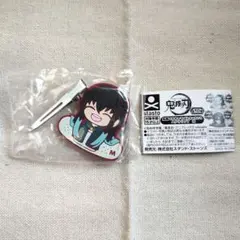 鬼滅 ばんちょうこう ヘアクリップ 無一郎
