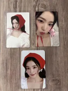 2026年最新】Redvelvet イェリの人気アイテム - メルカリ