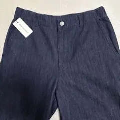 DRIES VAN NOTEN PHIL DENIM ペインターデニム 46のサムネイル