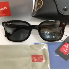 ゴルフコンペ景品の余り レイバン サングラス RB4391D 601/93 - メルカリ