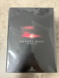 【MATE盤】『ØMI LIVE 2026 ～INFINITY MOON～』