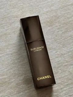 CHANEL サブリマージュ ラ ブリューム