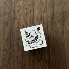 ☆oyaMADE スタンプ クマッキー ニコレシピ オヤマデ 紙博 - メルカリ