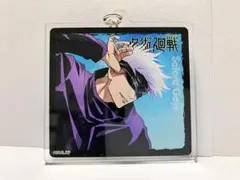 呪術廻戦　アクリルキーホルダー　五条悟