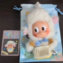 Blythe プチブライス フラッフィーカドリーベッドタイム - メルカリ