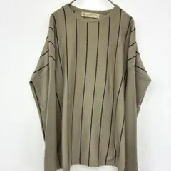 ☆ビューティアンドユースユナイテッドアローズ レディース 長袖ニット ウール