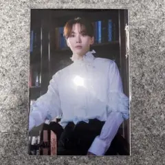 SEVENTEEN MUSEUM ポストカードセット スングァン