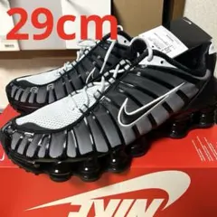 新品✨希少　NIKE WMNS SHOX TL ショックス 29cm　ナイキのサムネイル