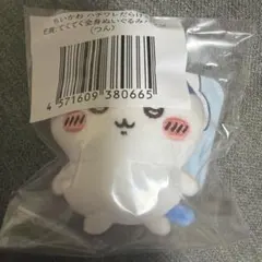ちいかわ ハチワレだらけくじ ハチワレ つん