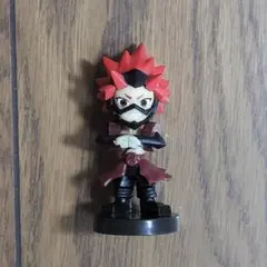 チョコエッグ　僕のヒーローアカデミア 2