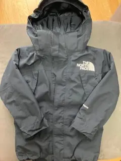 ノースフェイスGORE-TEXマウンテンインサレーションジャケット110