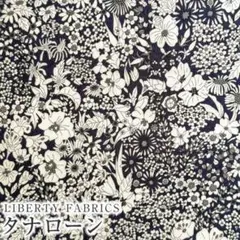 3m リバティ タナローン パトリックゴードン ZE 生地 布 ハンドメイド