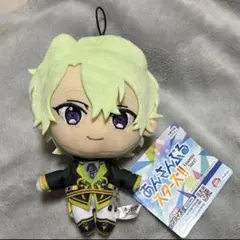 あんスタ 巴日和 缶バッジ ぬいぐるみ まとめ 2026年最新】巴日和 ぬいぐるみの人気アイテム - メルカリ