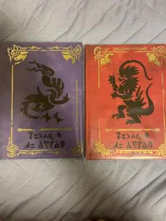 【ポケセン産】Switch スカーレットバイオレット 早期購入特典 アートブック
