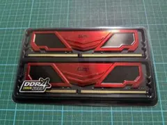 TeamGroup ELITE DDR4 3200MHz 16GBx2のサムネイル