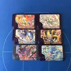 ポケモンフレンダ　スーパートレジャー