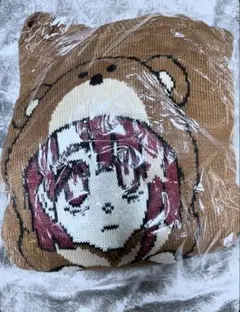 serial experiments lain × KUDANクマlain