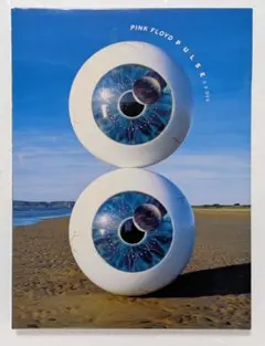 2026年最新】PINK FLOYD ピンク・フロイド PULSEの人気アイテム - メルカリ