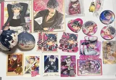 アイナナ まとめ売り 百