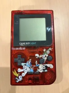 【レアかも】Grandstand Looney Tunes 携帯ゲーム機 本体 レアかも】Grandstand Looney Tunes 携帯ゲーム機 本体 - メルカリ