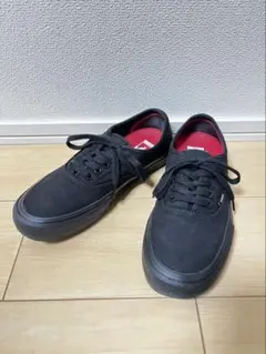 VANS PRO AUTHENTIC オーセンティック　26.5cm