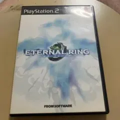 ETERNAL RING ps2 B