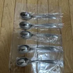 ノリタケ　スプーン大　5本セット　新品未開封のサムネイル