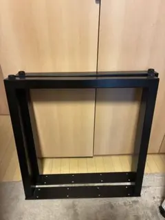 KANADEMONO THE LEGS スクエアタイプ H67cm 2脚セット