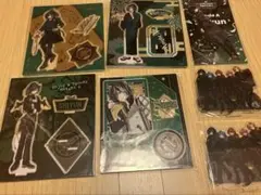 刀剣乱舞 大加州刀展 グッズ まとめ売り 刀剣乱舞 大加州刀展 グッズ まとめ売り 【公式通販】