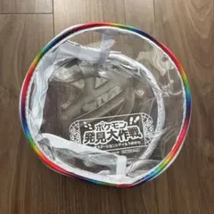 ポケモン発見大作戦　ポーチ