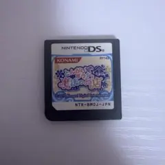 とんがりボウシと魔法のお店 DS